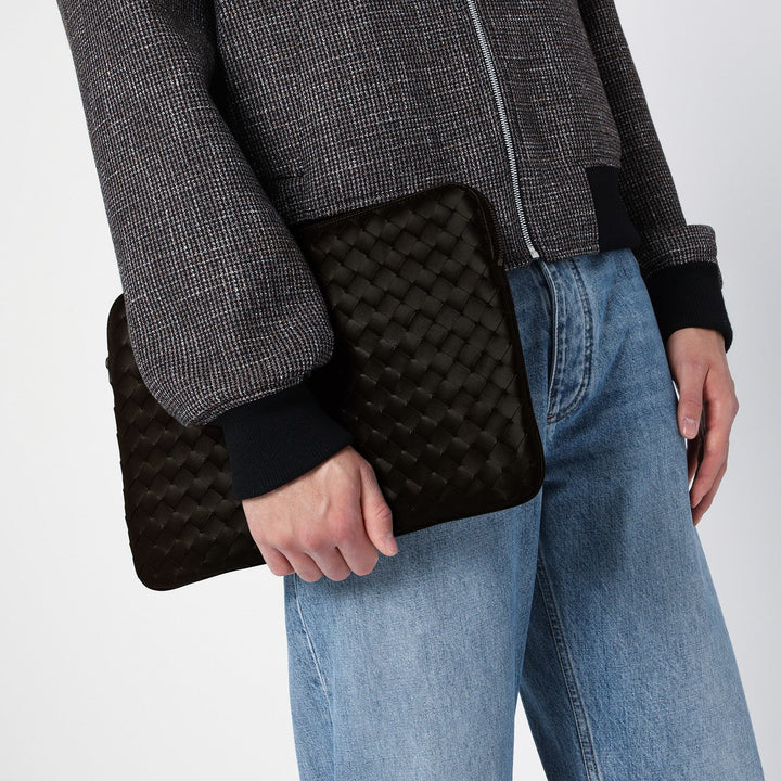 Bottega Veneta Apparel & Accessories - Marrone | 6636c88477590799a9feb8e5ad20d52998bafc28
