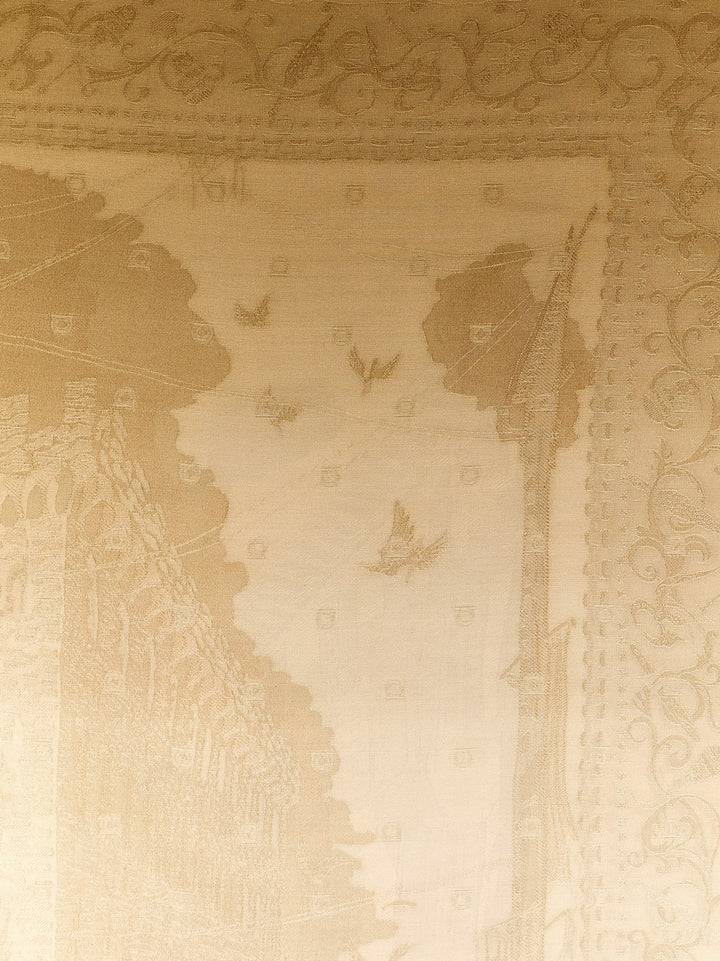 Ferragamo Palazzo Sciarpe - Multicolor | bc8b5a2e67b664d4ac1ec320aacc4123cabee7cc