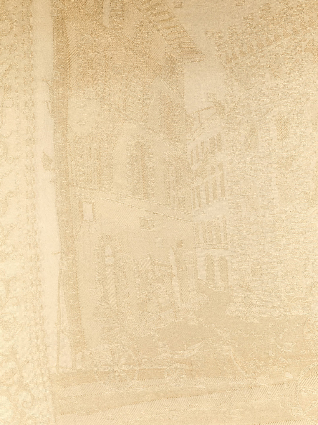 Ferragamo Palazzo Sciarpe - Multicolor | d4fdd004892da9d11599437d626f18a9fa2a50bf