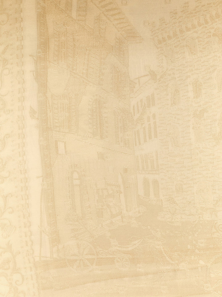 Ferragamo Palazzo Sciarpe - Multicolor | d4fdd004892da9d11599437d626f18a9fa2a50bf