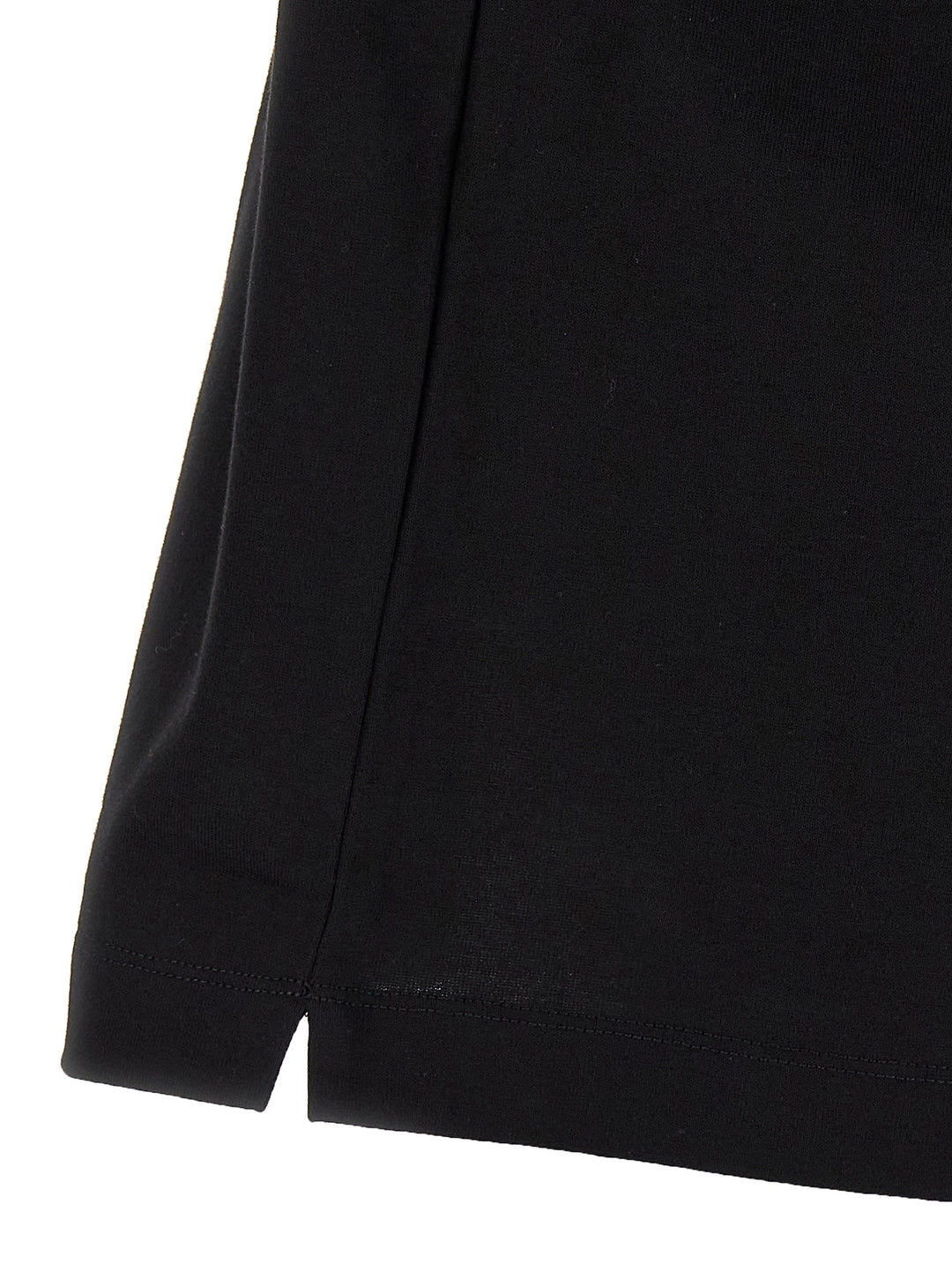 Ferragamo Firma T shirt - Nero | 9ef39338a8984f00b28ca312e03b033e7b8512f9