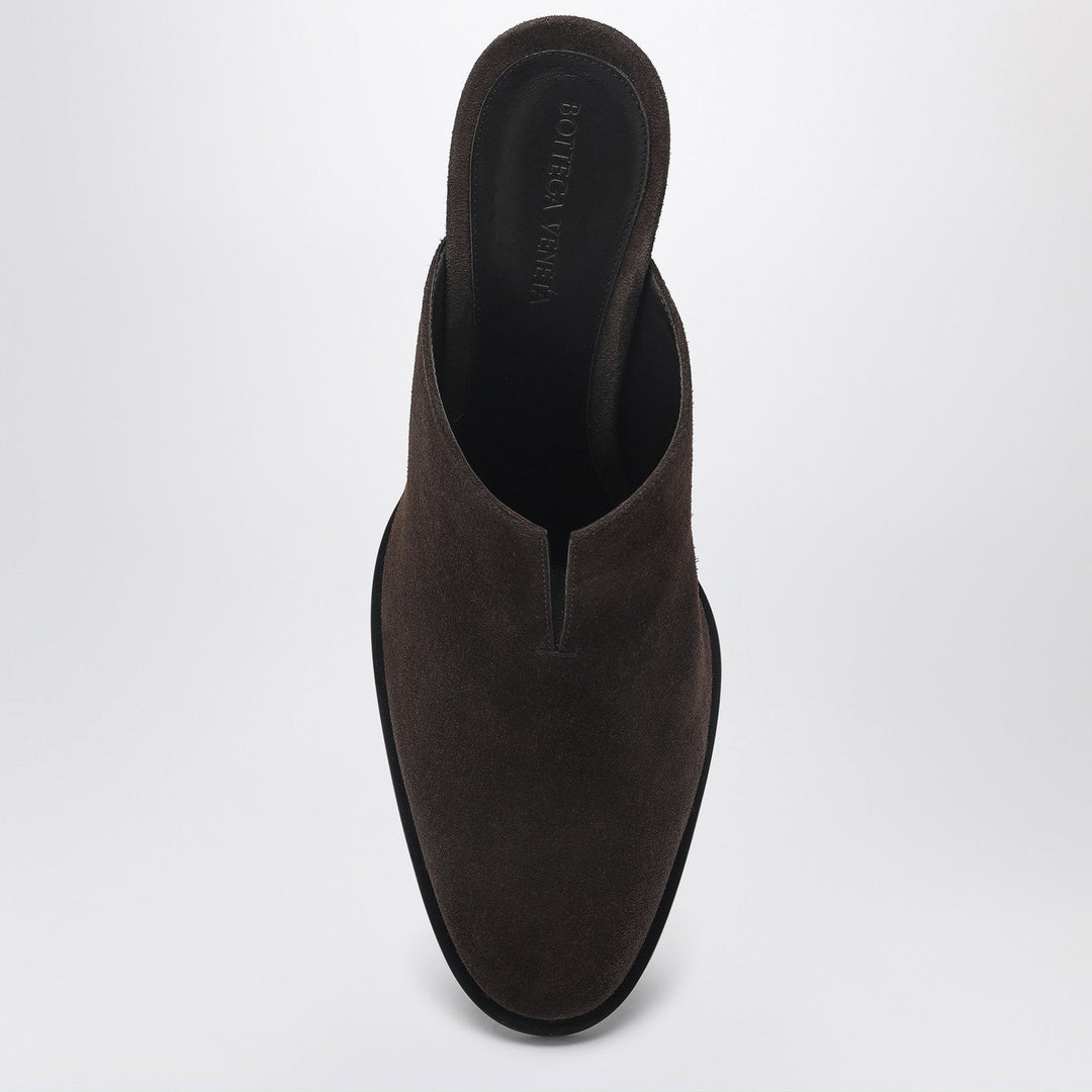 Bottega Veneta Scarpe - Marrone | 9831a101e981fe41ba859be4cb6984e6d2098611