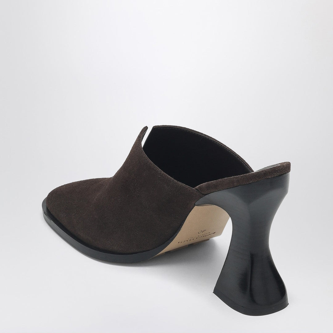 Bottega Veneta Scarpe - Marrone | 83c6cb9372388da3cc8b9d7760a6f6fd48f910e6