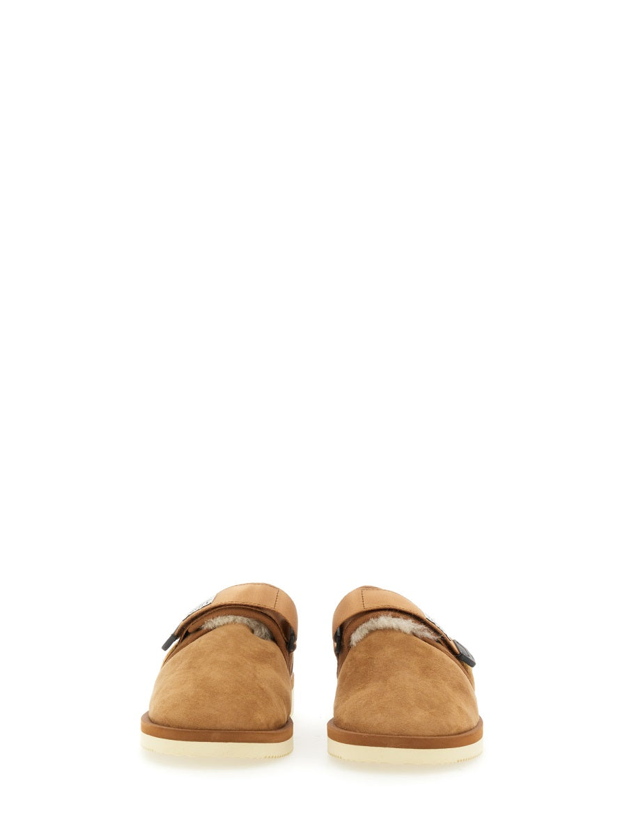 Suicoke Sandali - Beige | 9d750ab2b6e761dda23287e45c92d6755fd5c2c0