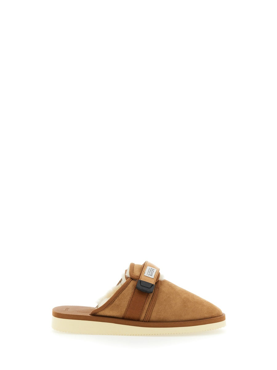 Suicoke Sandali - Beige | a8d182ceb4f42cb3c759c90dd61025fd96b17bea