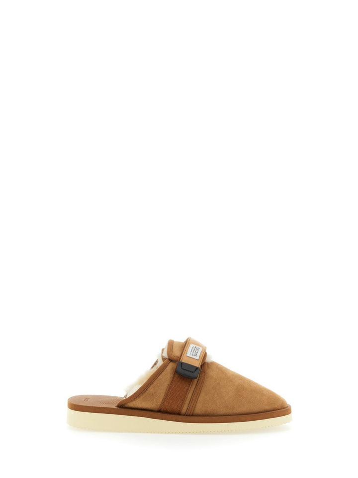 Suicoke Sandali - Beige | a8d182ceb4f42cb3c759c90dd61025fd96b17bea