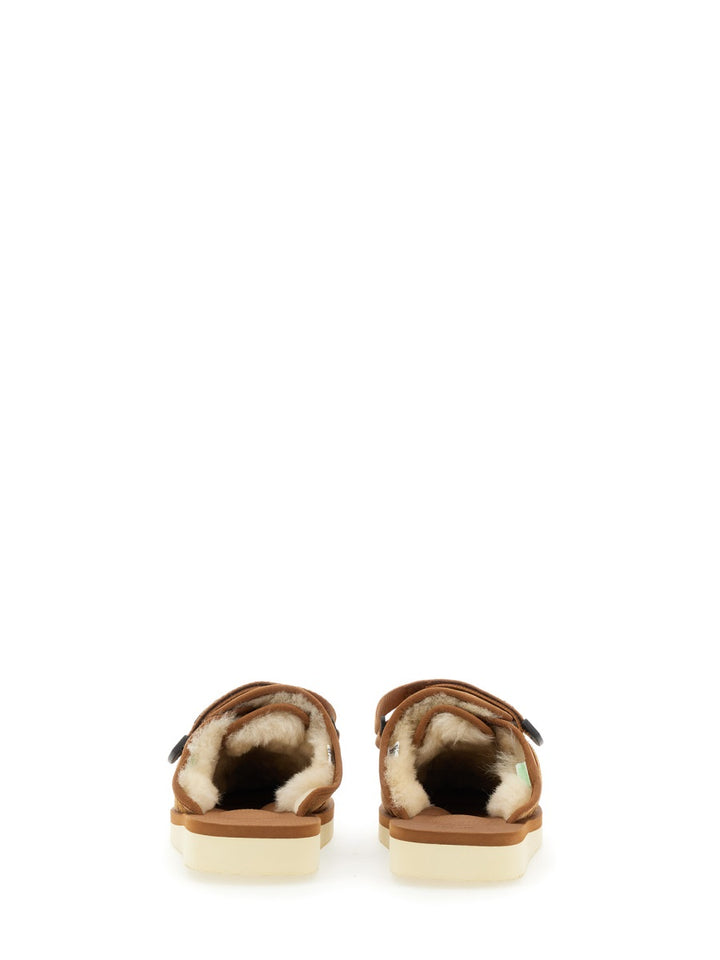 Suicoke Sandali - Beige | d243bf3ab1a4c6cde613b48d9731ea9997294a1a
