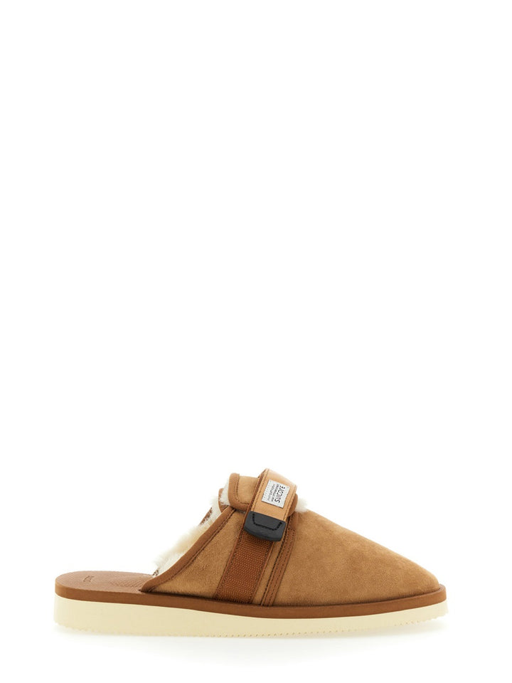 Suicoke Sandali - Beige | Wanan Luxury