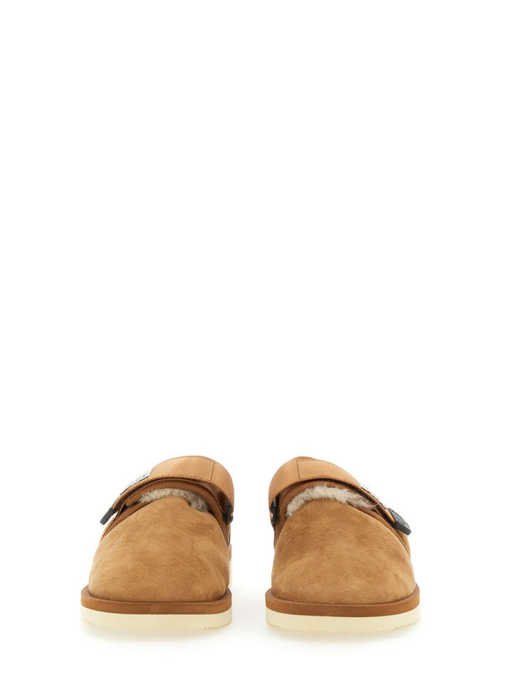 Suicoke Sandali - Beige | Wanan Luxury