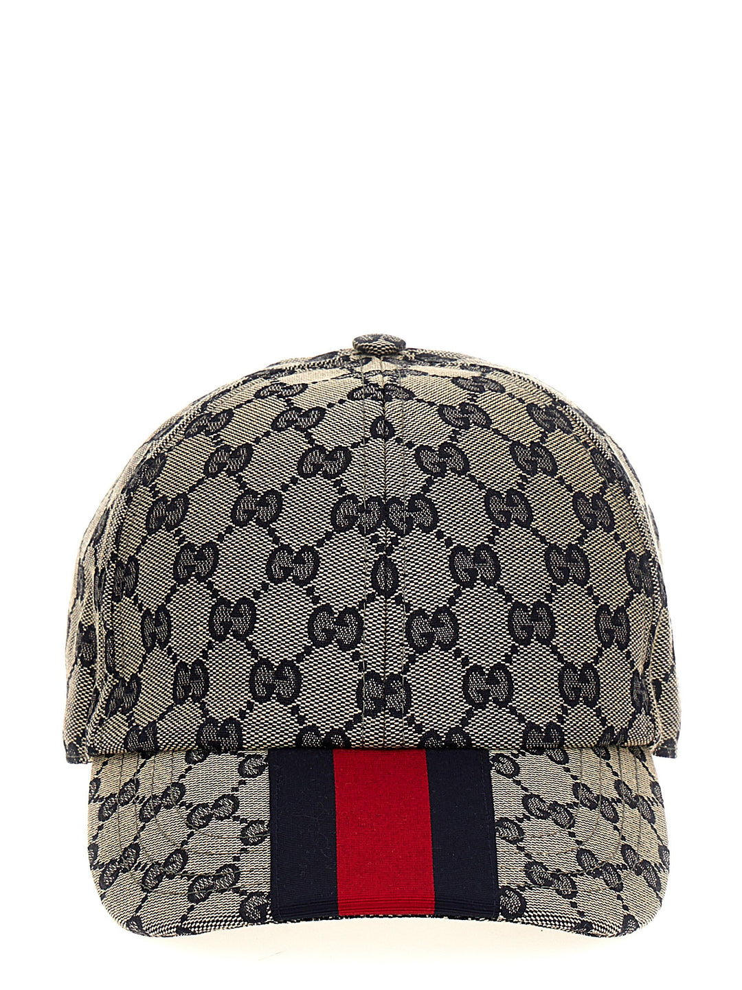 Gucci Original Gg Cappelli - Blu | bae5f99ec3aef78f4570b69255b78d2349bae344