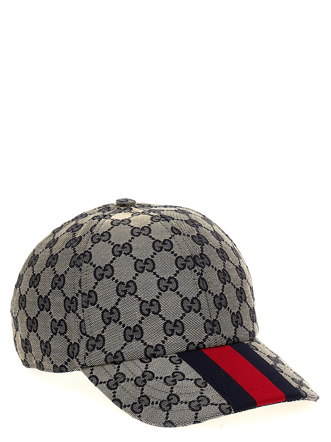 Gucci Original Gg Cappelli - Blu | eacf9efd1e65fd0f5f7be90d061ce6bfb4e109e9