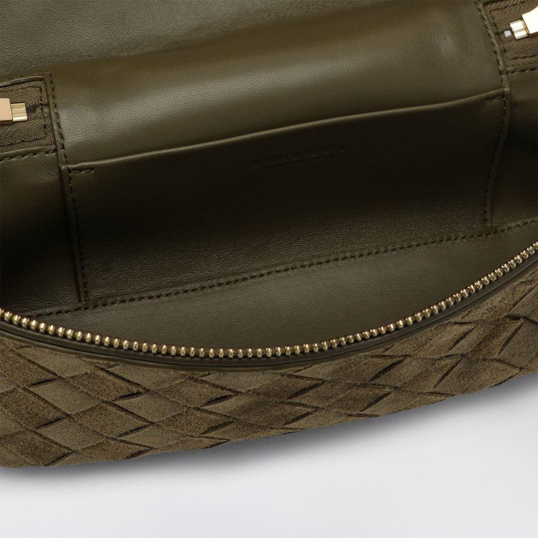 Bottega Veneta Apparel & Accessories - Beige | d99c618742b7346f4c09025a55a23f0ed876b1c4