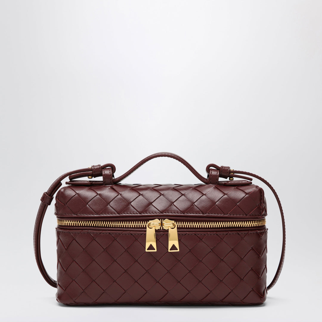Bottega Veneta Apparel & Accessories - Burgundy | 999b8622fbb4586726e7e8fe2e5c76dc1f2f0a90