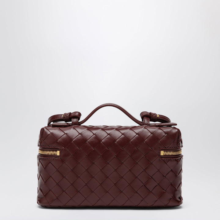 Bottega Veneta Apparel & Accessories - Burgundy | 97a9090351e940a48f3ba9978d88826a20b6da96