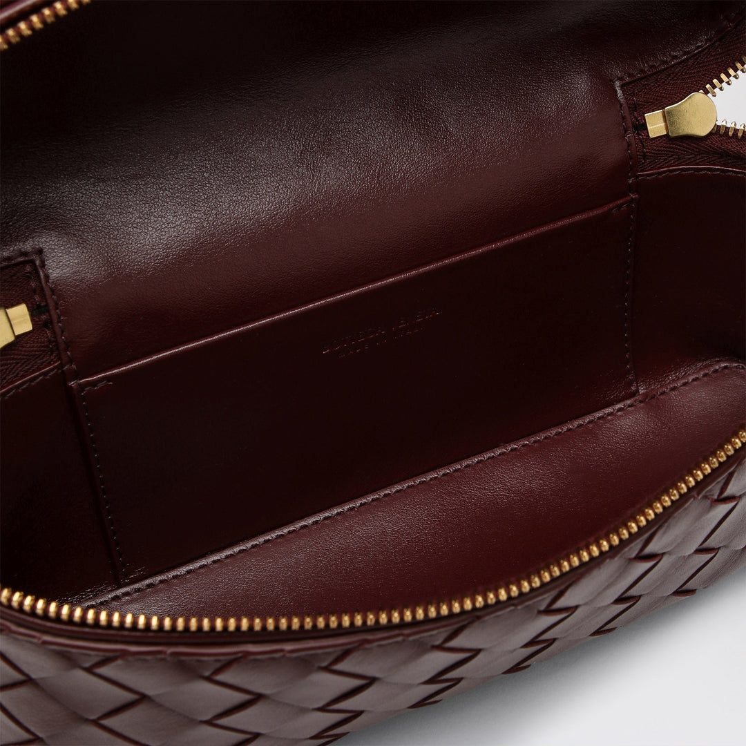 Bottega Veneta Apparel & Accessories - Burgundy | 77c325873ae294050f2b7b16aad9e5ccc73626b3