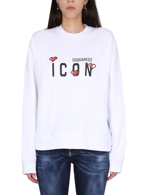Sudadera Icon Game Lover