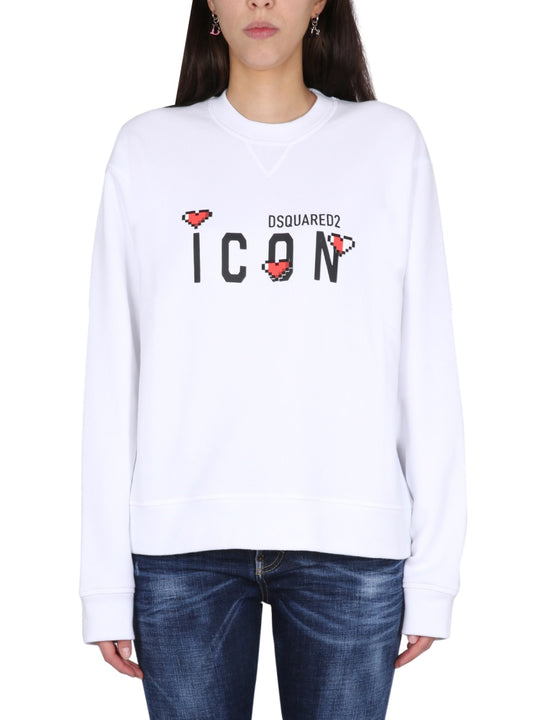 Icon Game Lover Sweatshirt