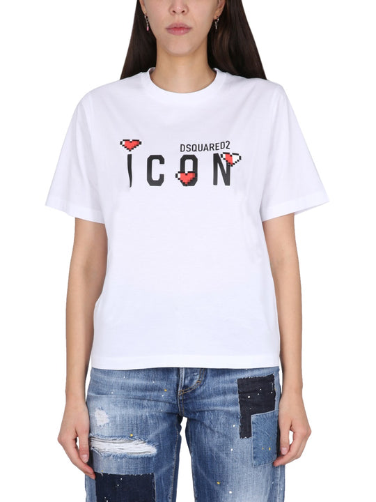 Icon Game Lover T-Shirt