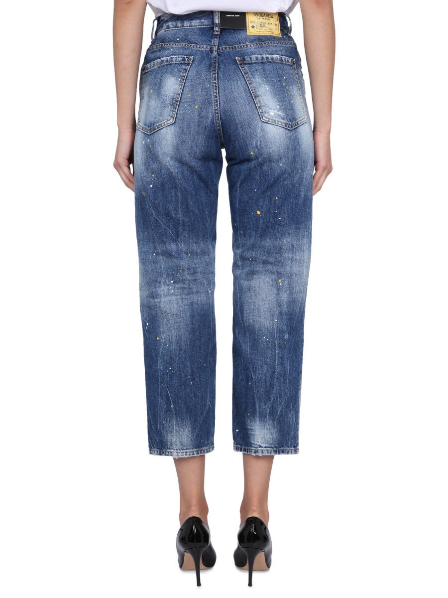 Dsquared2 Jeans - Blu | Wanan Luxury