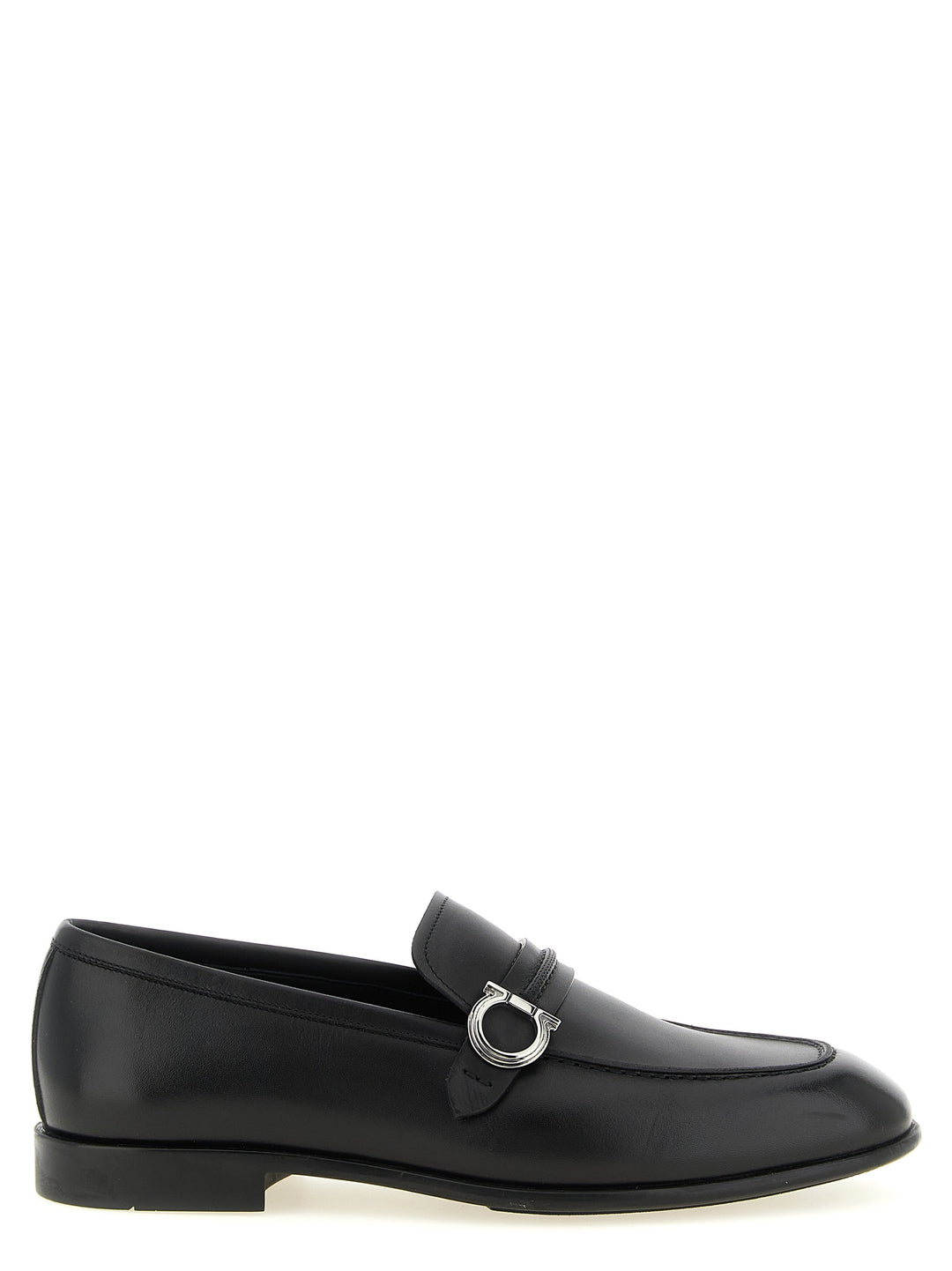 Ferragamo Terence Mocassini - Nero | de9c4ed1d05f9ad4a3ab69dec414ade347f4d8a7