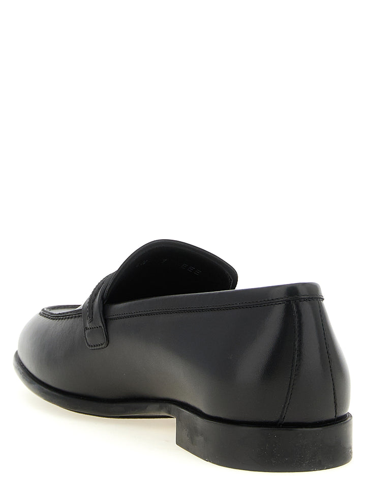 Ferragamo Terence Mocassini - Nero | fd9970842d3047dd6e533d9d6e0eb104b9030af3