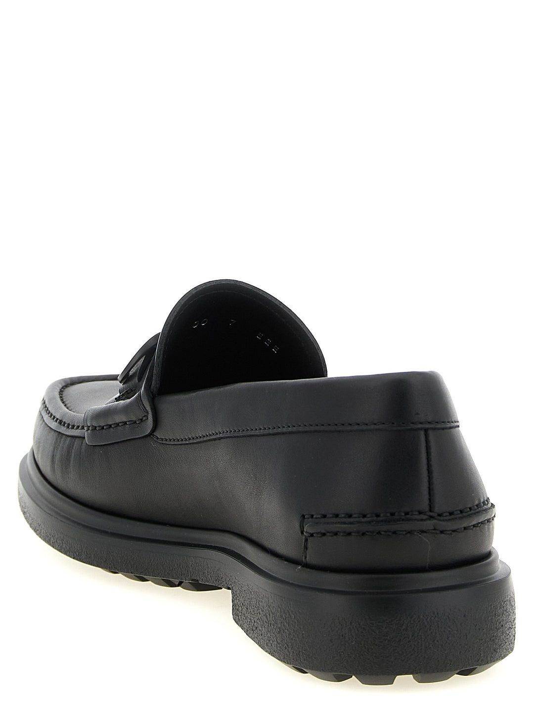 Ferragamo Tobias Mocassini - Nero | fe47ddc2501c585bc56a7dc70481cbdbec948a30