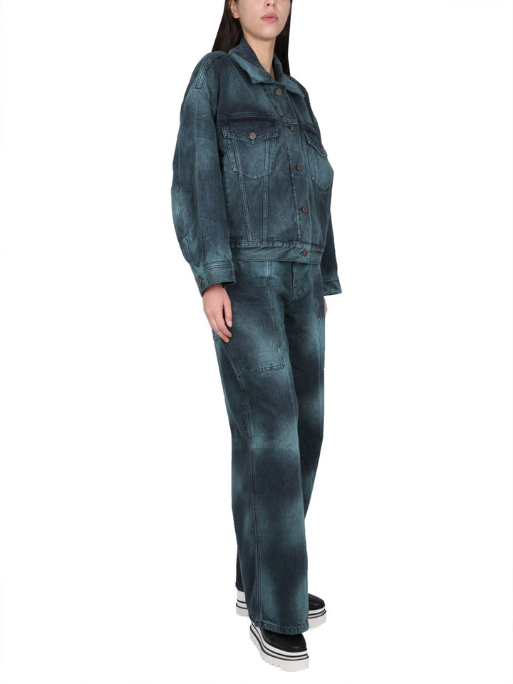 Stella McCartney Giacche - Blu | Wanan Luxury