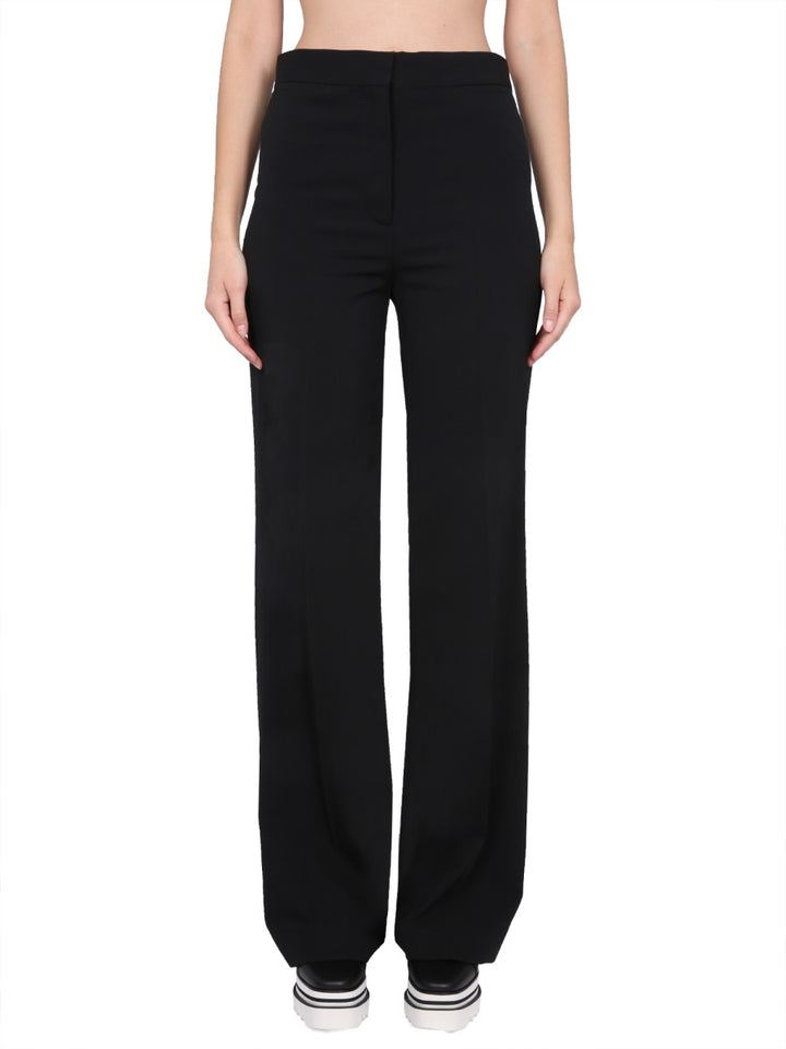 Stella McCartney Pantaloni - Nero | Wanan Luxury
