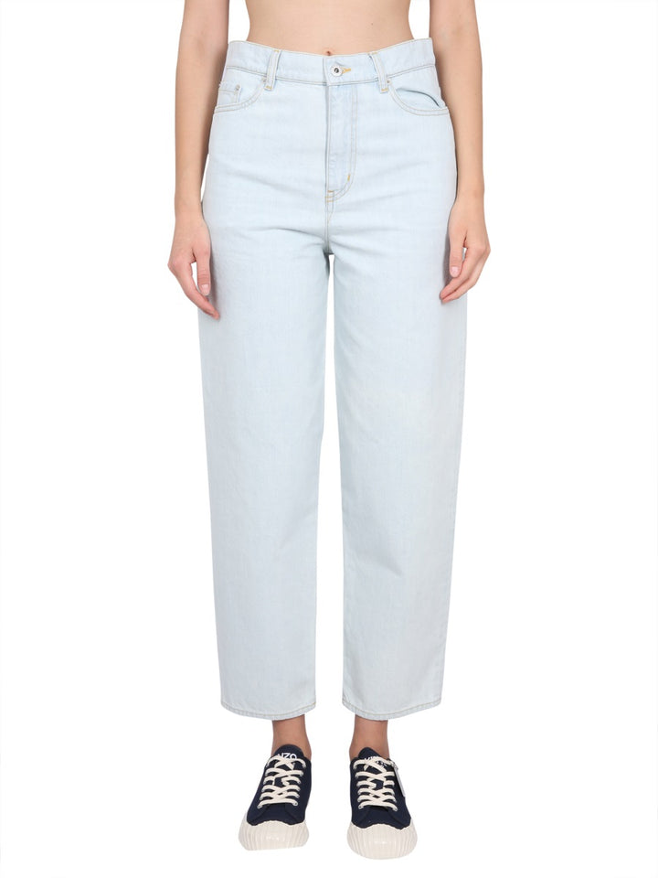 Kenzo Jeans - Azzurro | Wanan Luxury