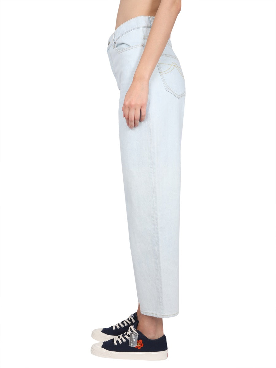 Kenzo Jeans - Azzurro | Wanan Luxury
