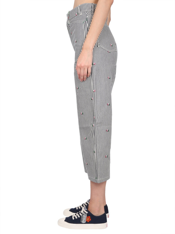 Kenzo Jeans - Blu | Wanan Luxury