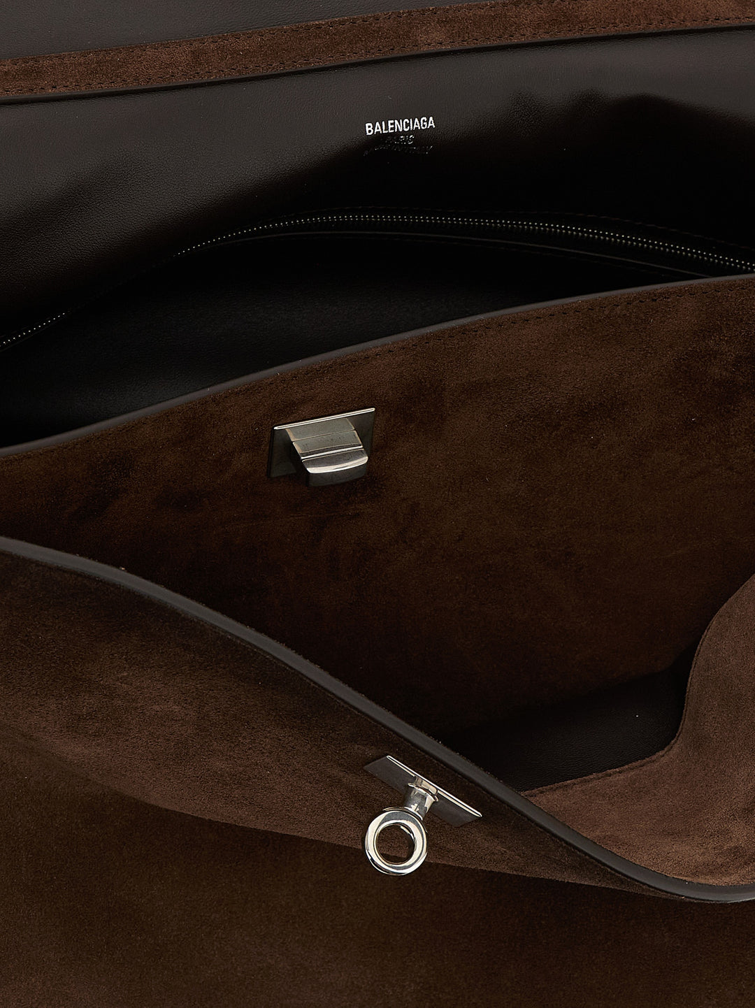 Balenciaga Rodeo Borse a Spalla e Tracolla - Marrone | 132f36e987fb47196c83504f79fc8a595a6d9a5d