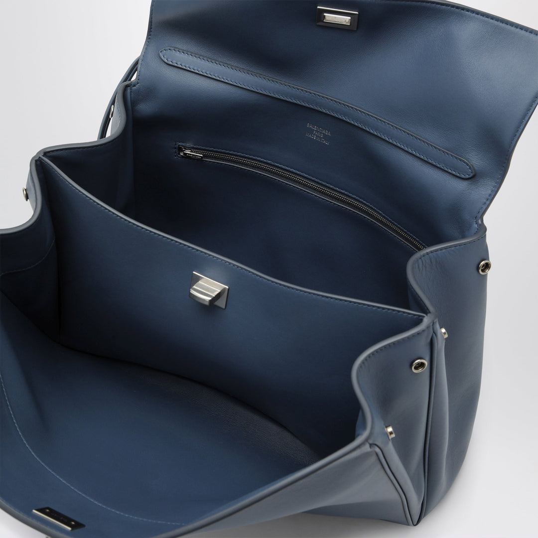 Balenciaga Apparel & Accessories - Blu | 5835a4beff8aaf74eb29c5f9ca0743db4a8a383c