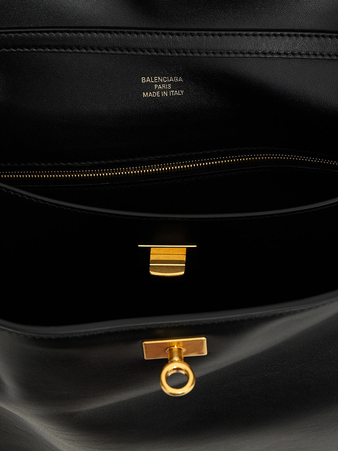 Balenciaga Rodeo Borse a Mano - Nero | 31f854b13085842edfb865b55c471b14979574f0
