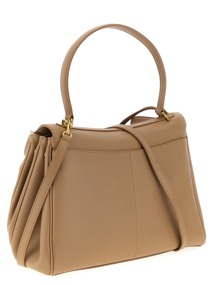 Balenciaga Rodeo Borse a Mano - Beige | fd445598254e510da4a610bd50e479cff071acd5