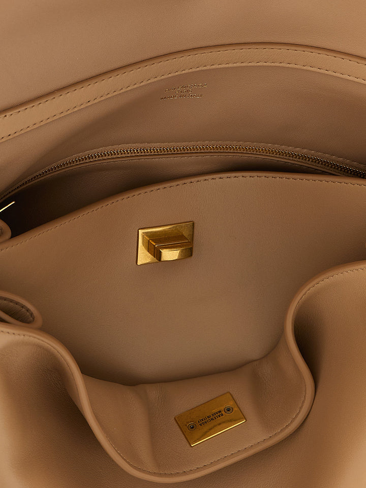 Balenciaga Rodeo Borse a Mano - Beige | b03055909472cd457f6aeb4410a61e247741b919