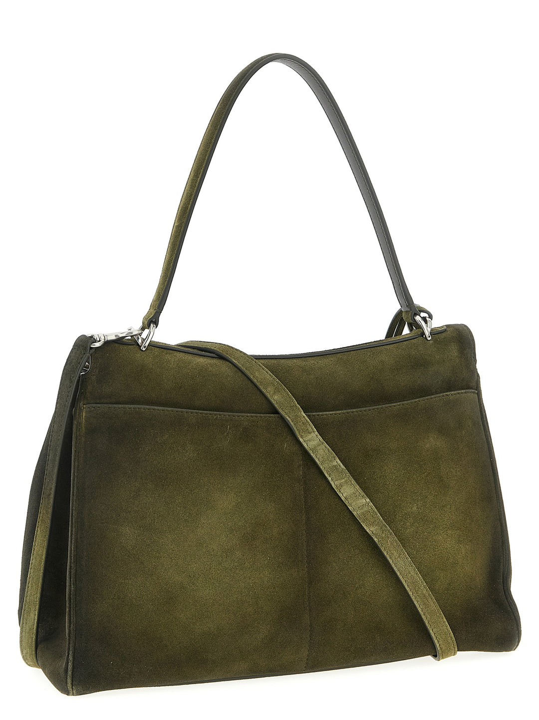 Balenciaga Rodeo Borse a Mano - Verde | 1f81c962e36c1d0d375393a6efe79da3c384d779