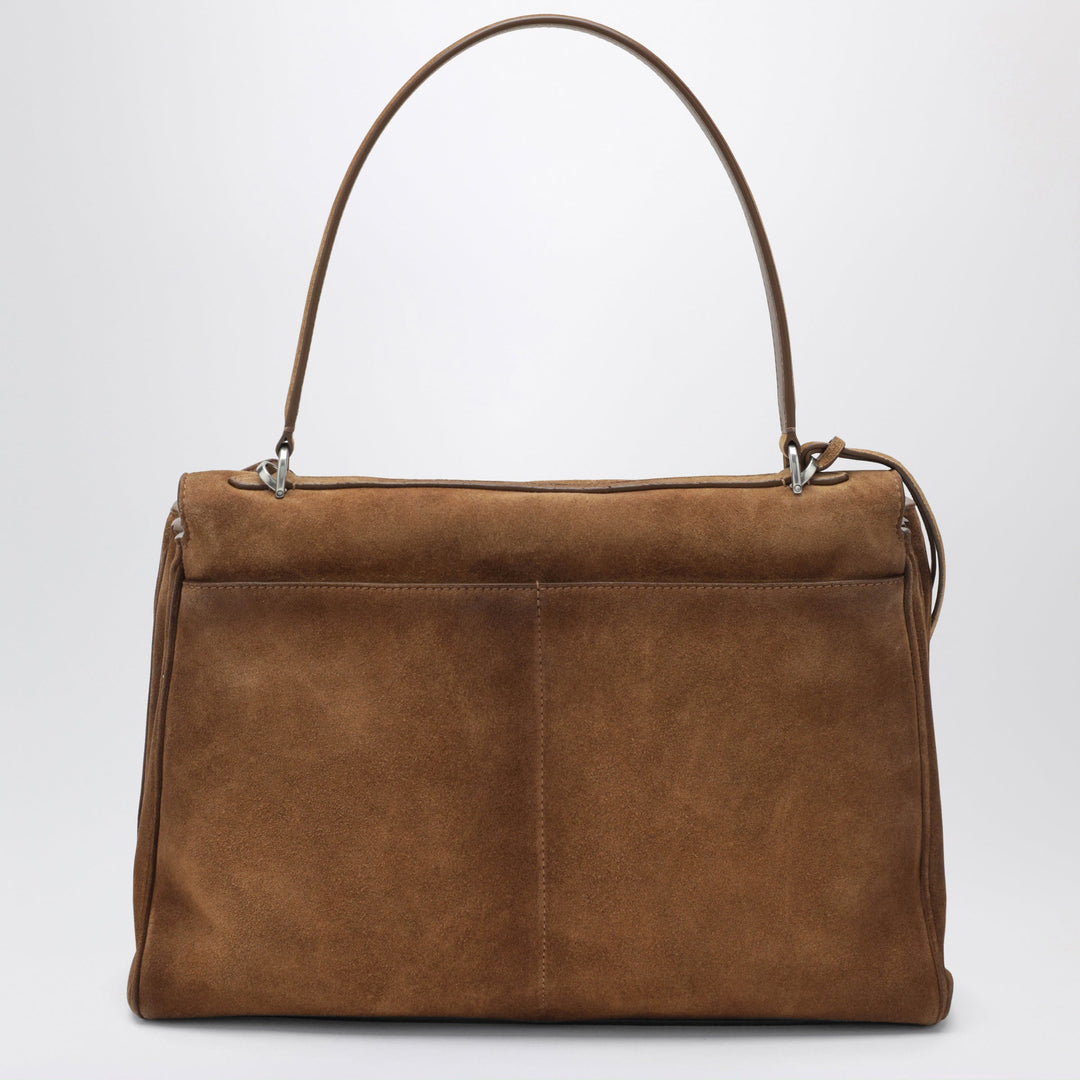 Balenciaga Apparel & Accessories - Marrone | 86d770c5a4cfbec3d5dede66a2a9a5dfa45011eb