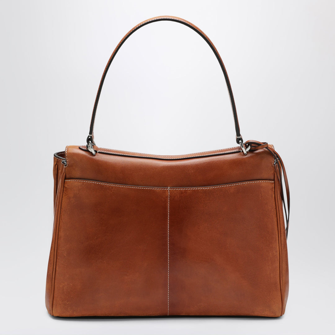 Balenciaga Apparel & Accessories - Marrone | a944096a5826b254590db4cd3bcab454754a2237