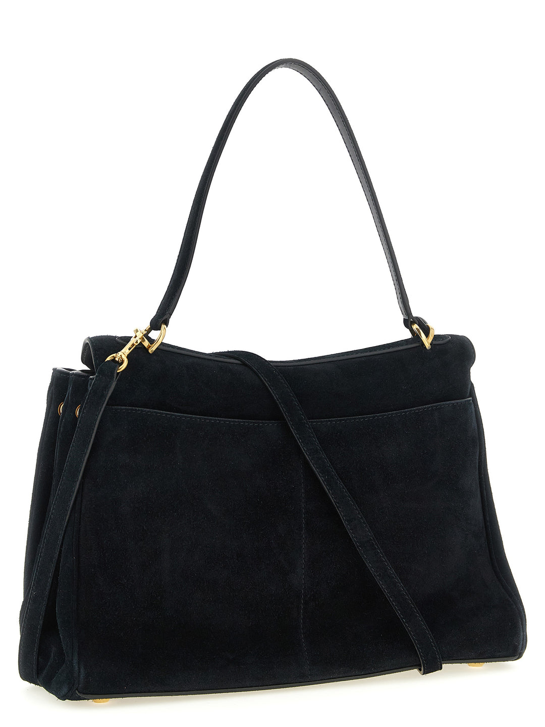Balenciaga Rodeo Borse a Mano - Nero | 4cc76d2e22513f959a5dffd19765083dd970b7d9