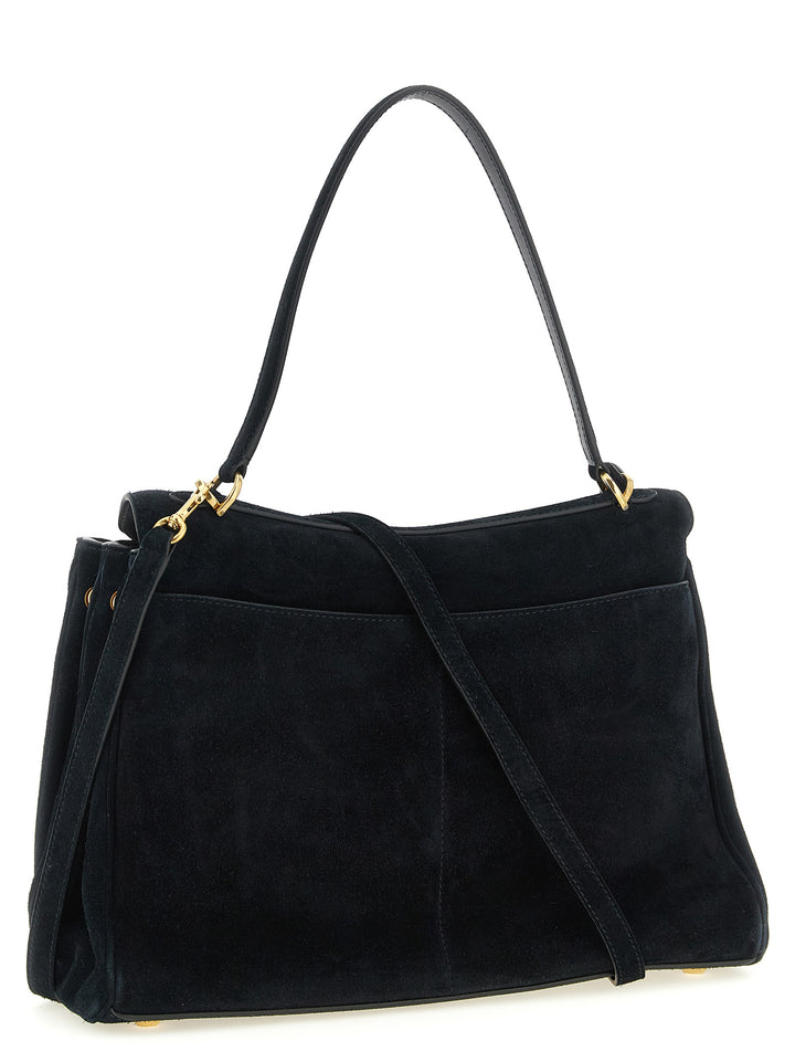 Balenciaga Rodeo Borse a Mano - Nero | 4cc76d2e22513f959a5dffd19765083dd970b7d9