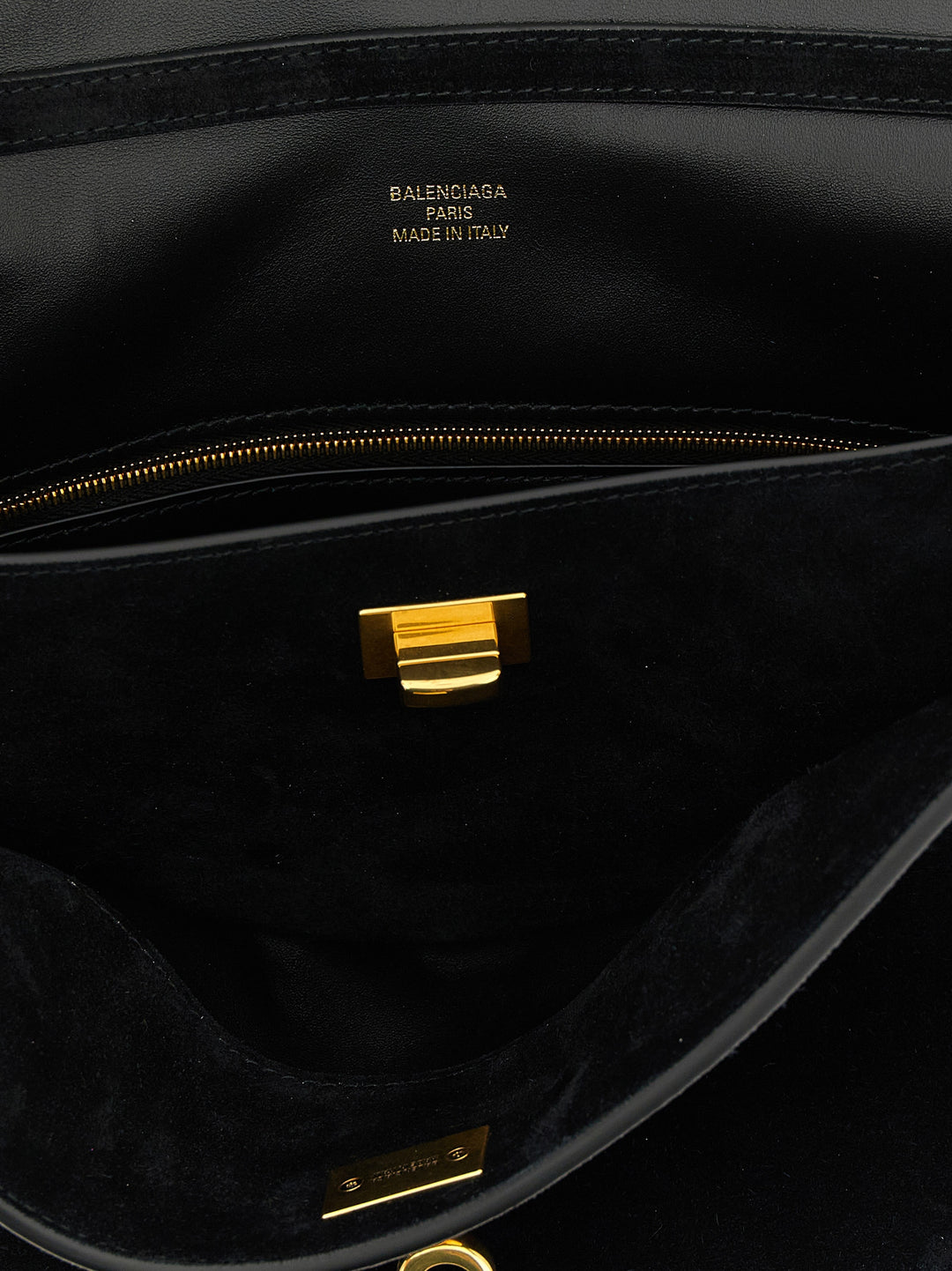 Balenciaga Rodeo Borse a Mano - Nero | ab0f78d65ba74c88ce0a6177406ade9a94e17cfa