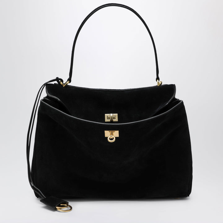 Balenciaga Apparel & Accessories - Nero | 7a579a9487155a43e4ae8eb0ba1b8aaebe3695cf