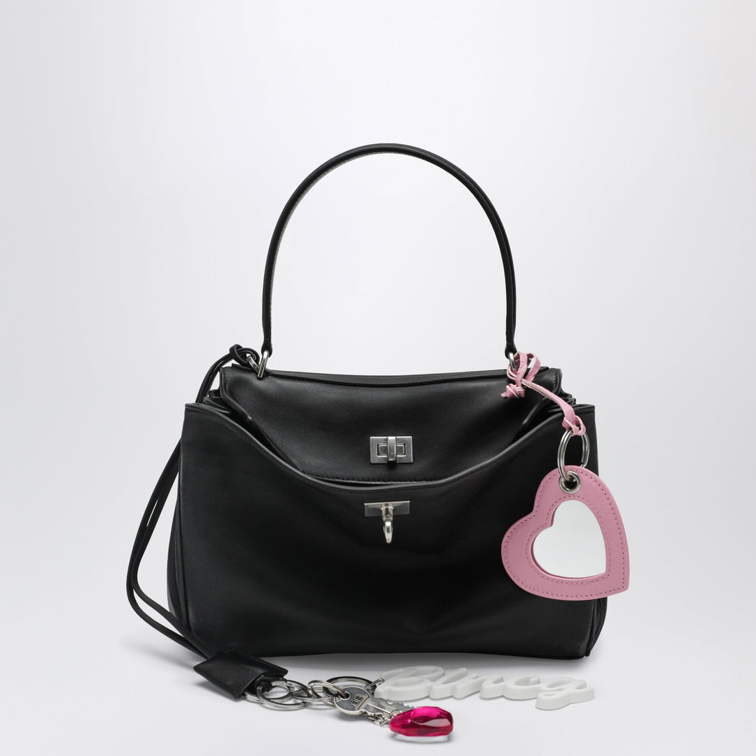 Balenciaga Apparel & Accessories - Nero | 8c8b4b21f29ac1f29a849e41dd547c6eee2358a0