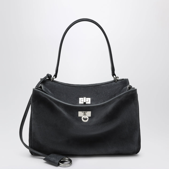 Balenciaga Apparel & Accessories - Grey | 3b1ba23b994671dab1fe790a5e24b70c550e05f0