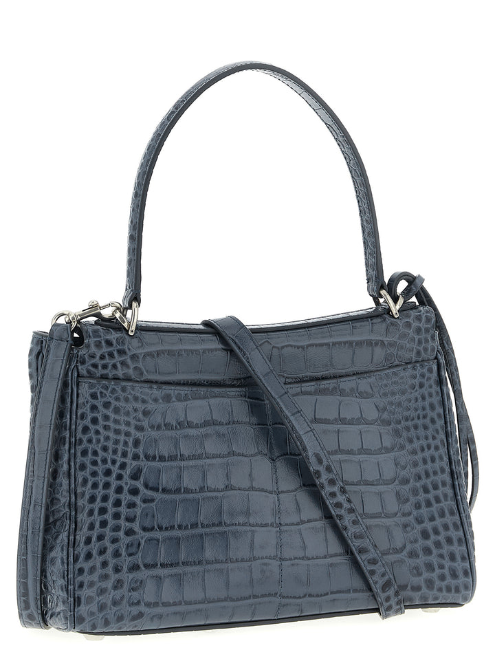 Balenciaga Rodeo Borse a Mano - Blu | a1c7e0c065c45255d2703a5ef4ee715d08907720