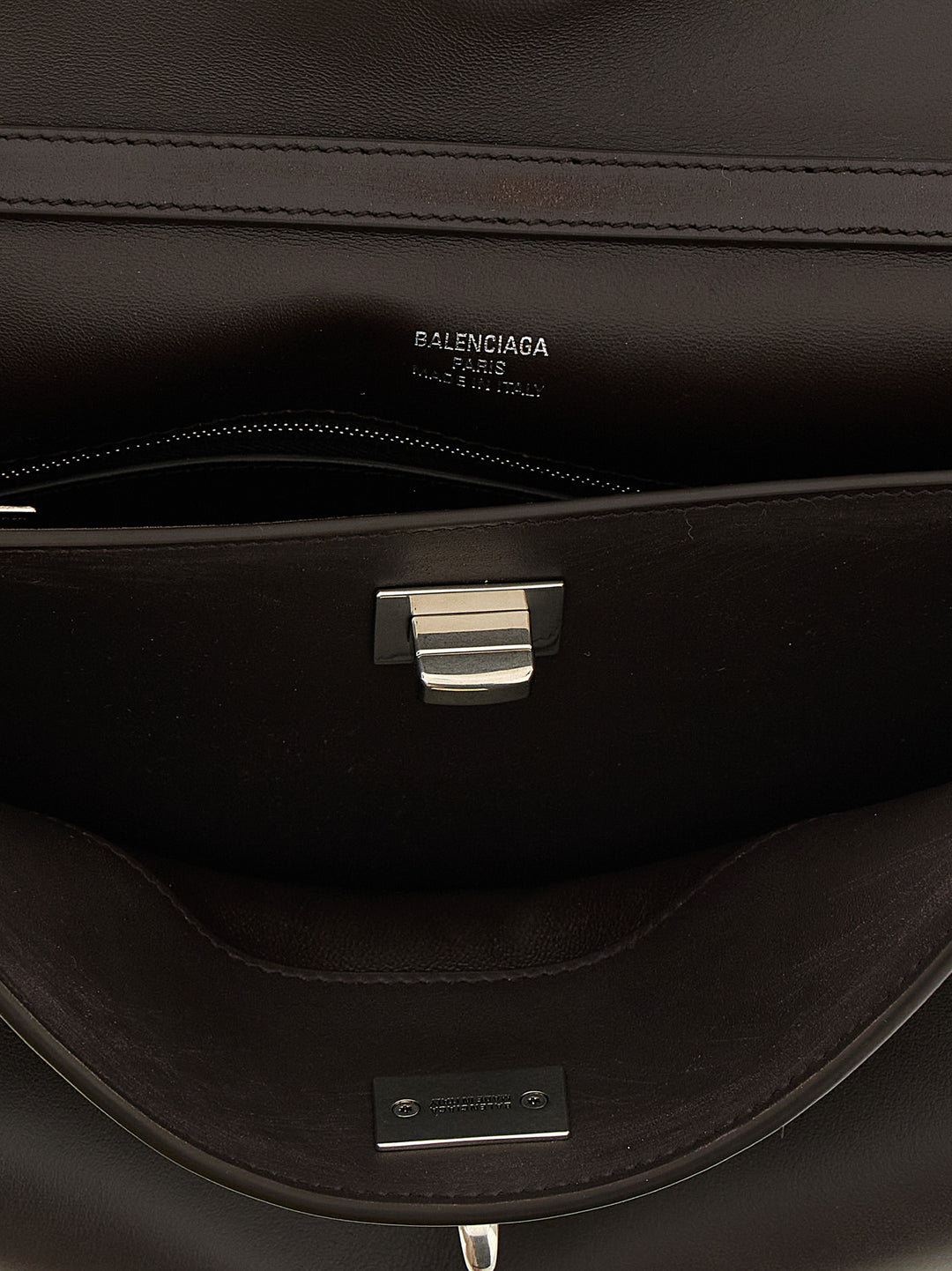 Balenciaga Rodeo Borse a Mano - Marrone | bca1e1f26cb3b67d7c9e5c037284012b858d4225