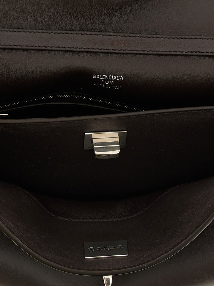 Balenciaga Rodeo Borse a Mano - Marrone | bca1e1f26cb3b67d7c9e5c037284012b858d4225