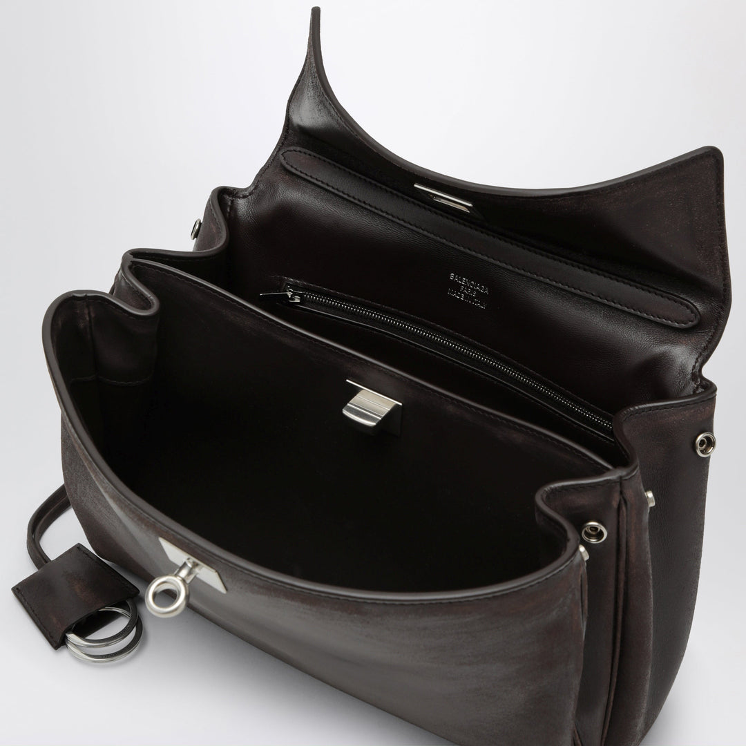 Balenciaga Apparel & Accessories - Marrone | 283cb7dbffc703fbbc0672f71f2d62835278edb0