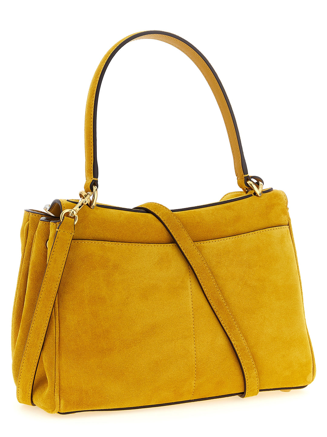 Balenciaga Rodeo Borse a Mano - Giallo | 6fac38338a5b93e26a533725de0759313c2834f0